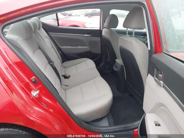 5NPD84LF9LH521145 2020 HYUNDAI ELANTRA - Image 8