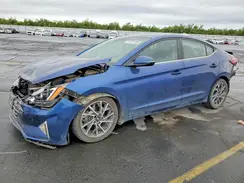 5NPD84LF9LH521159 2020 HYUNDAI ELANTRA