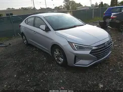5NPD84LF9LH521694 2020 HYUNDAI ELANTRA