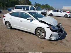 5NPD84LF9LH522246 2020 HYUNDAI ELANTRA