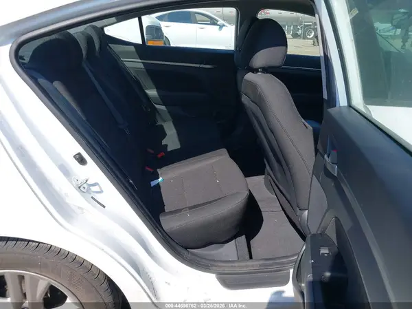 5NPD84LF9LH522246 2020 HYUNDAI ELANTRA - Image 8