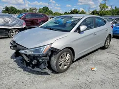 5NPD84LF9LH522568 2020 HYUNDAI ELANTRA