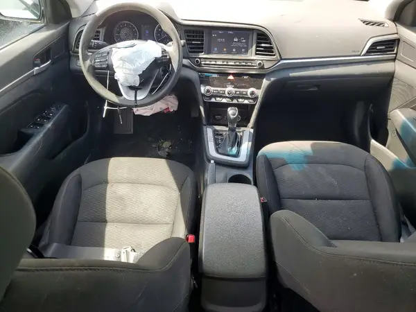 5NPD84LF9LH522568 2020 HYUNDAI ELANTRA - Image 8