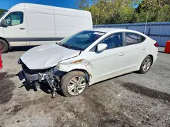5NPD84LF9LH522943 2020 HYUNDAI ELANTRA