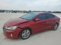 5NPD84LF9LH523316 2020 HYUNDAI ELANTRA