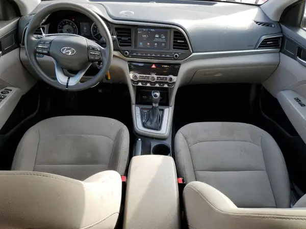 5NPD84LF9LH524000 2020 HYUNDAI ELANTRA - Image 8