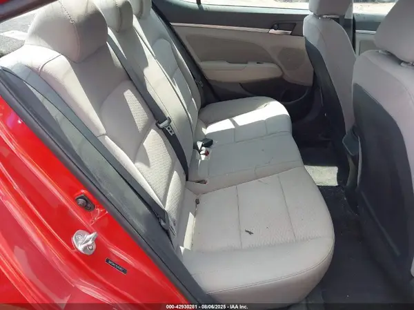 5NPD84LF9LH524577 2020 HYUNDAI ELANTRA - Image 8
