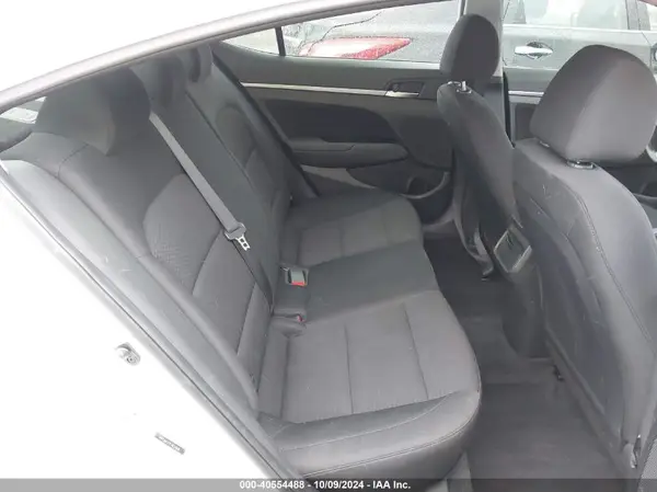 5NPD84LF9LH524868 2020 HYUNDAI ELANTRA - Image 8