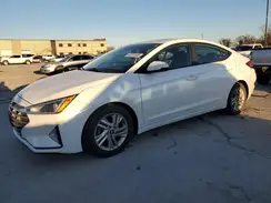 5NPD84LF9LH526409 2020 HYUNDAI ELANTRA