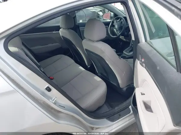 5NPD84LF9LH526488 2020 HYUNDAI ELANTRA - Image 8