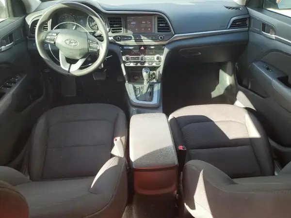 5NPD84LF9LH528466 2020 HYUNDAI ELANTRA - Image 8