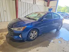 5NPD84LF9LH528841 2020 HYUNDAI ELANTRA