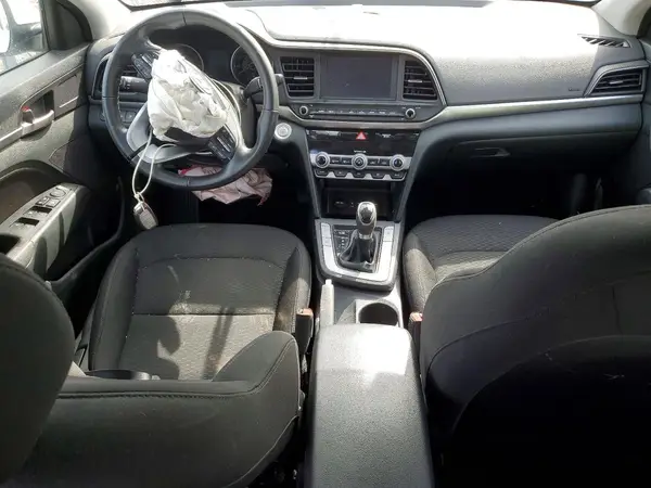 5NPD84LF9LH529018 2020 HYUNDAI ELANTRA - Image 8