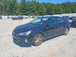 5NPD84LF9LH529522 2020 HYUNDAI ELANTRA