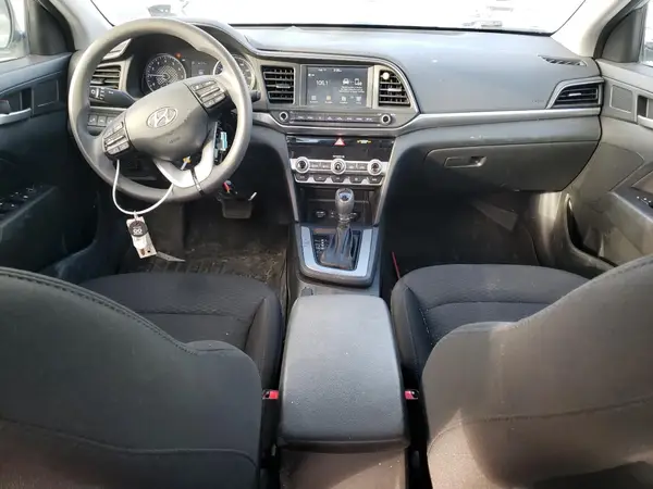 5NPD84LF9LH529603 2020 HYUNDAI ELANTRA - Image 8