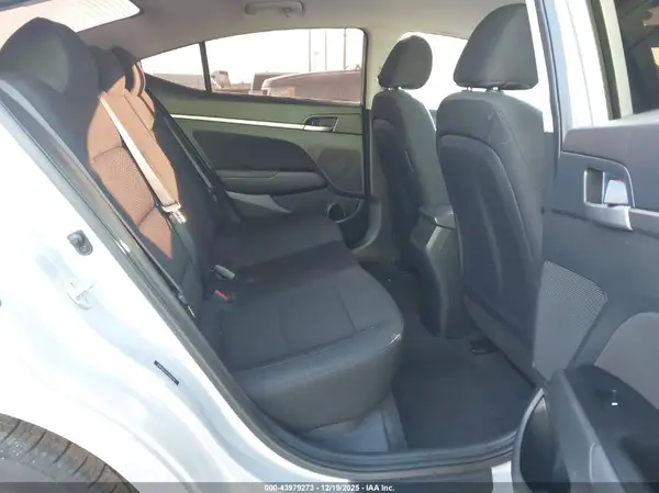 5NPD84LF9LH530234 2020 HYUNDAI ELANTRA - Image 8