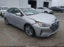 5NPD84LF9LH530931 2020 HYUNDAI ELANTRA