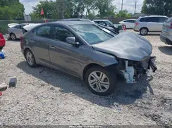 5NPD84LF9LH531447 2020 HYUNDAI ELANTRA
