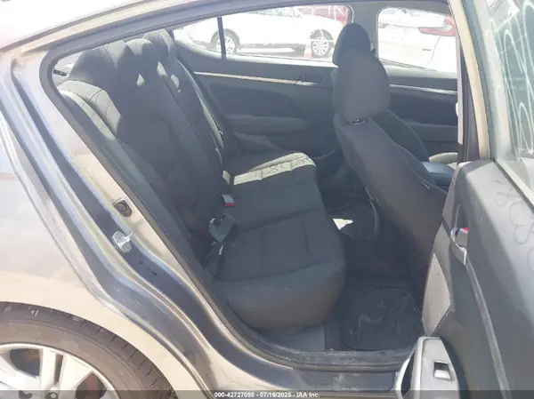 5NPD84LF9LH531447 2020 HYUNDAI ELANTRA - Image 8