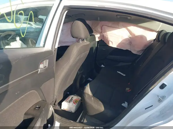 5NPD84LF9LH531772 2020 HYUNDAI ELANTRA - Image 8