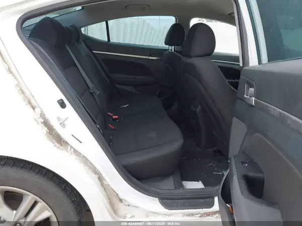 5NPD84LF9LH531786 2020 HYUNDAI ELANTRA - Image 8