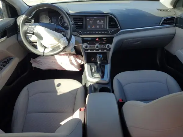 5NPD84LF9LH531867 2020 HYUNDAI ELANTRA - Image 8