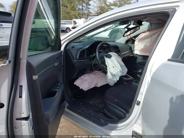 5NPD84LF9LH531948 2020 HYUNDAI ELANTRA - Image 8