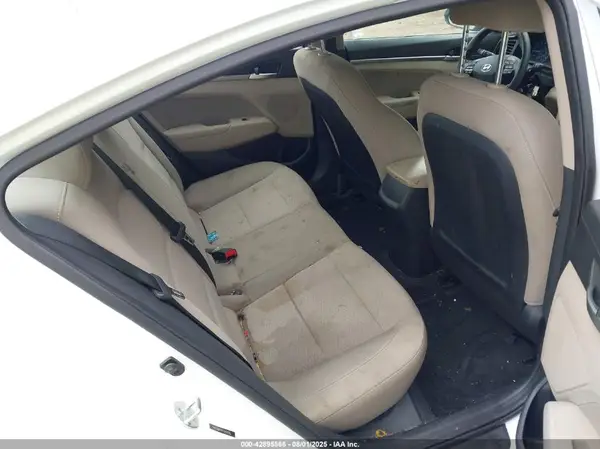 5NPD84LF9LH532355 2020 HYUNDAI ELANTRA - Image 8