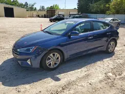 5NPD84LF9LH533683 2020 HYUNDAI ELANTRA