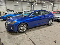 5NPD84LF9LH533764 2020 HYUNDAI ELANTRA