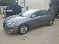 5NPD84LF9LH534641 2020 HYUNDAI ELANTRA