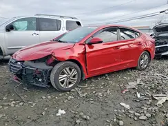 5NPD84LF9LH535059 2020 HYUNDAI ELANTRA