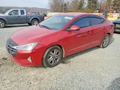 5NPD84LF9LH535224 2020 HYUNDAI ELANTRA
