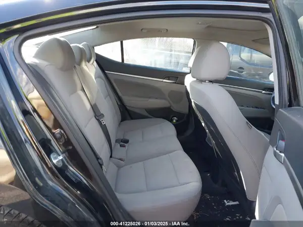 5NPD84LF9LH535806 2020 HYUNDAI ELANTRA - Image 8