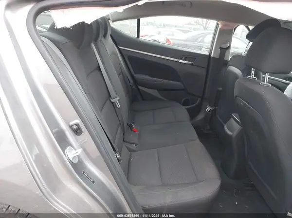 5NPD84LF9LH536647 2020 HYUNDAI ELANTRA - Image 8