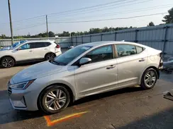5NPD84LF9LH537135 2020 HYUNDAI ELANTRA