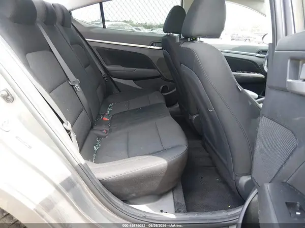 5NPD84LF9LH537569 2020 HYUNDAI ELANTRA - Image 8