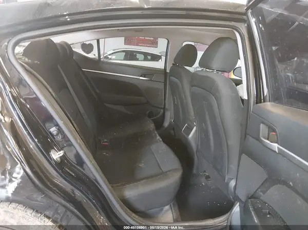 5NPD84LF9LH537670 2020 HYUNDAI ELANTRA - Image 8