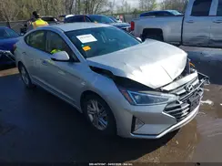 5NPD84LF9LH537717 2020 HYUNDAI ELANTRA