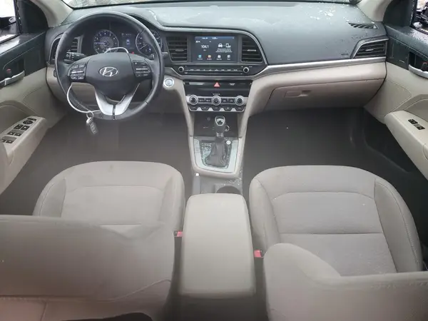 5NPD84LF9LH537815 2020 HYUNDAI ELANTRA - Image 8