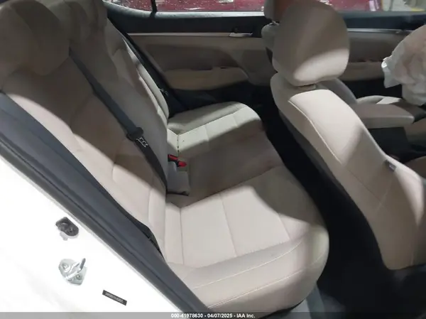 5NPD84LF9LH538575 2020 HYUNDAI ELANTRA - Image 8