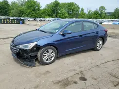 5NPD84LF9LH540357 2020 HYUNDAI ELANTRA