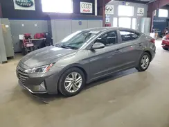 5NPD84LF9LH541380 2020 HYUNDAI ELANTRA