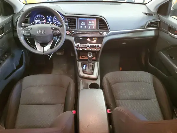 5NPD84LF9LH541380 2020 HYUNDAI ELANTRA - Image 8