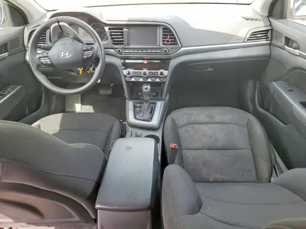 5NPD84LF9LH541413 2020 HYUNDAI ELANTRA - Image 8