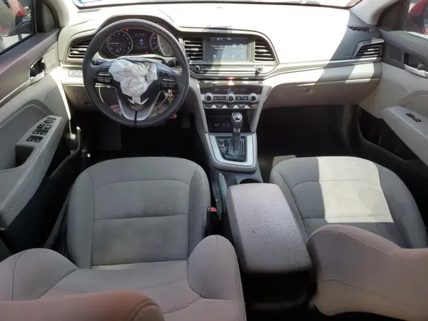 5NPD84LF9LH541475 2020 HYUNDAI ELANTRA - Image 8