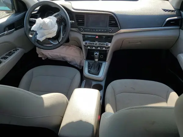 5NPD84LF9LH541914 2020 HYUNDAI ELANTRA - Image 8
