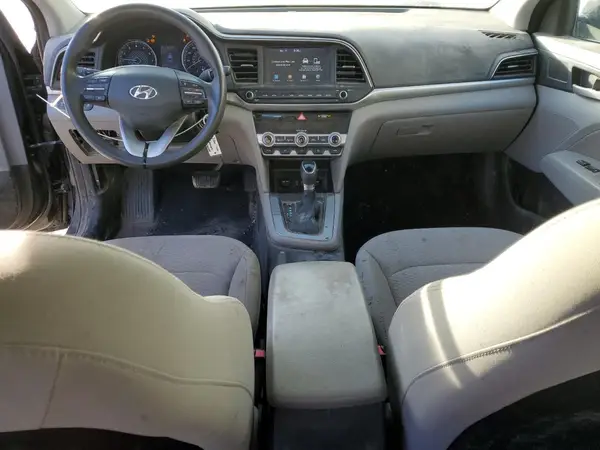 5NPD84LF9LH542254 2020 HYUNDAI ELANTRA - Image 8