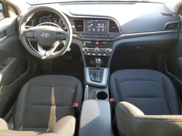 5NPD84LF9LH542271 2020 HYUNDAI ELANTRA - Image 8