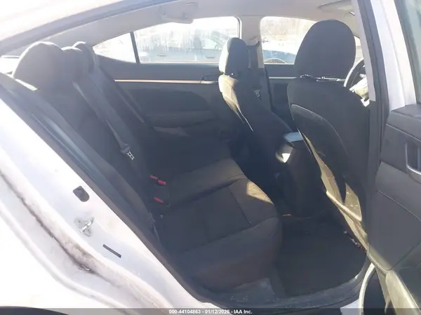 5NPD84LF9LH542576 2020 HYUNDAI ELANTRA - Image 8